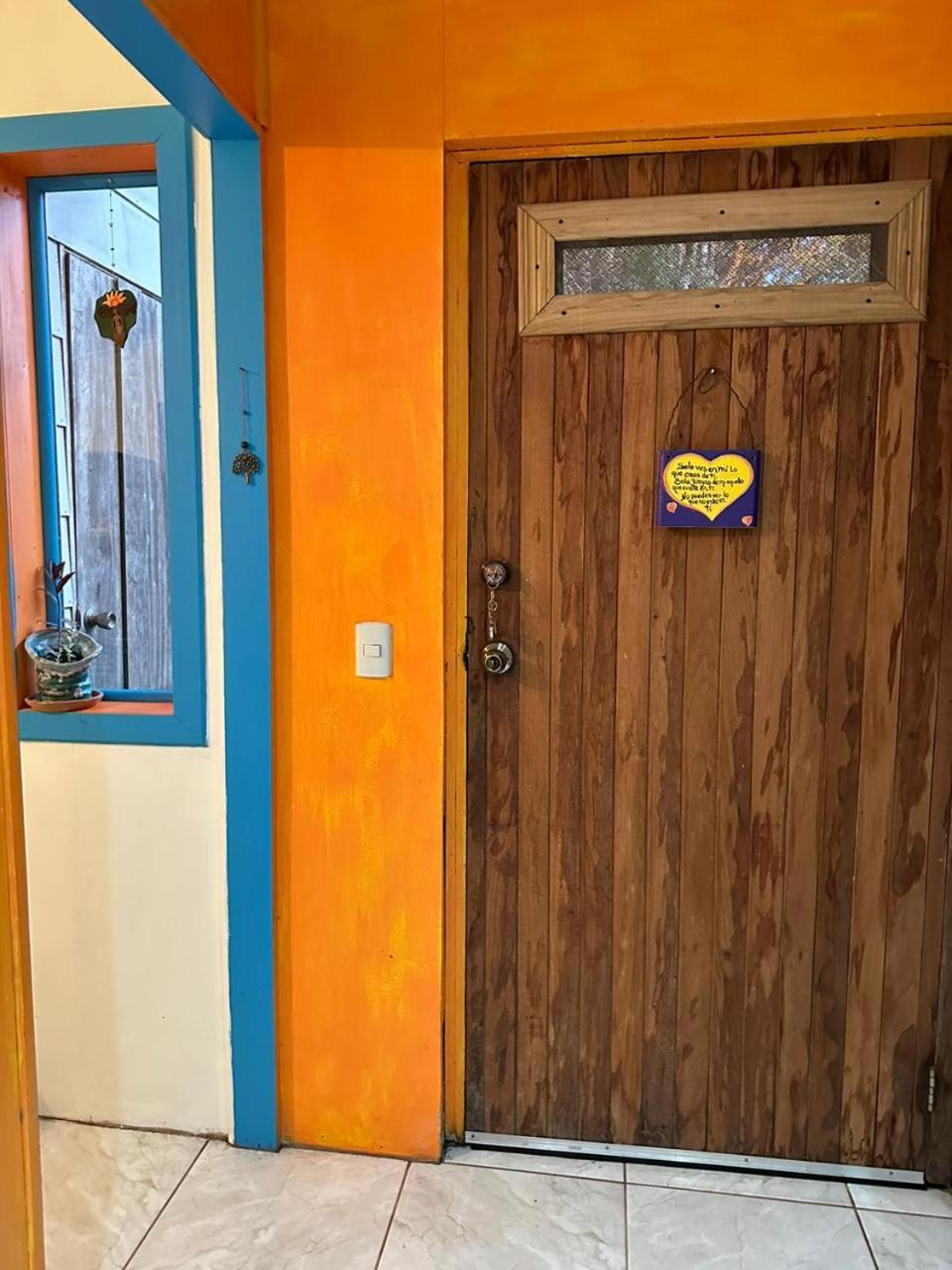 Apartamento Artesana الجبل الأخضر المظهر الخارجي الصورة